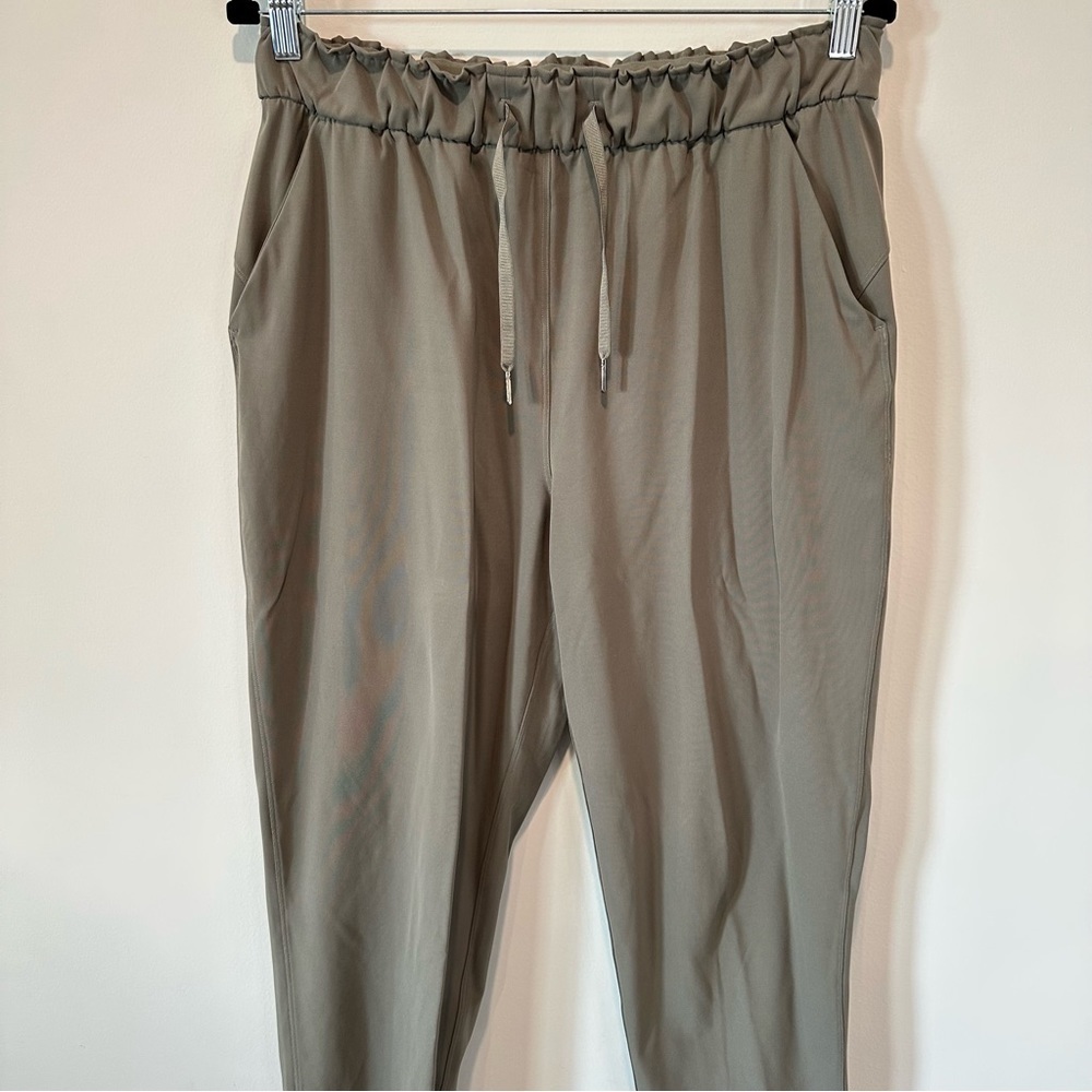 Lululemon Keep Moving Pant 7/8 High-Rise - Picture 3 of 13